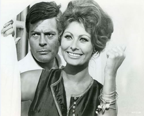Marcello - Sophia