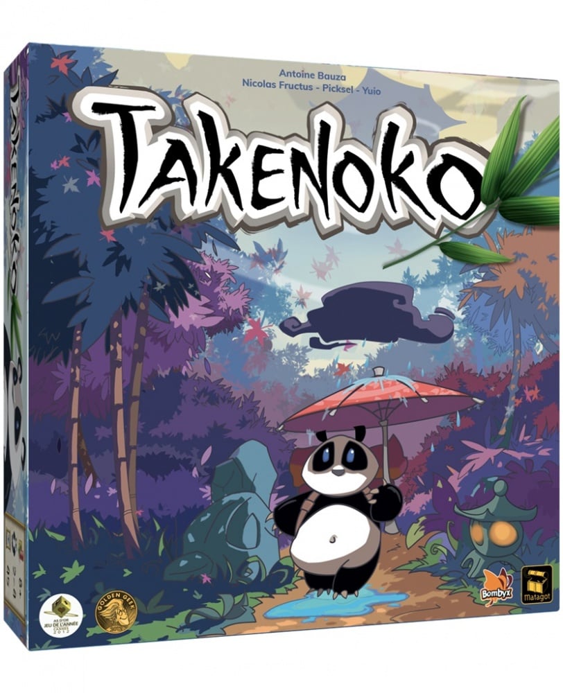 Takenoko-asmodee