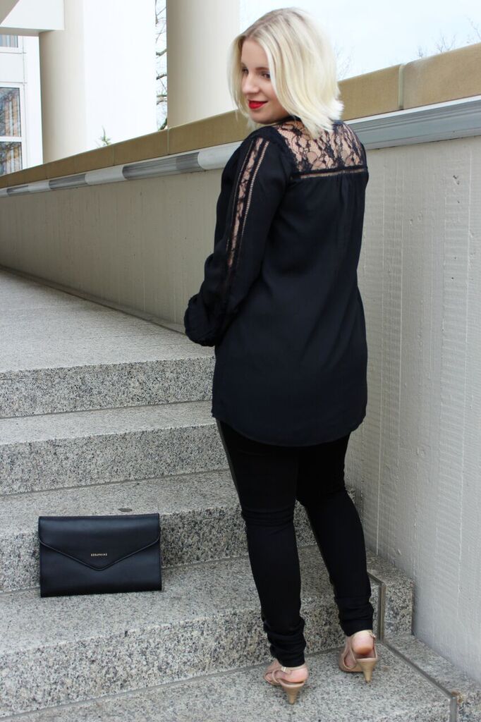 After Birth Welche Kleidung Nach Der Geburt Petitelovestoblog