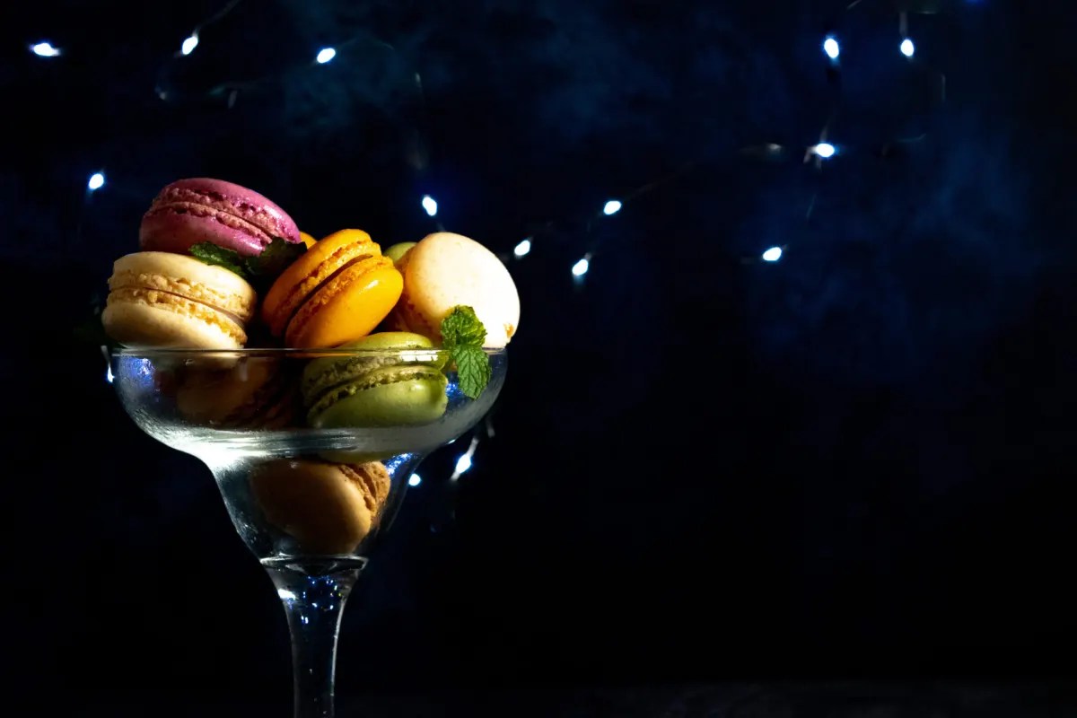 Macarons