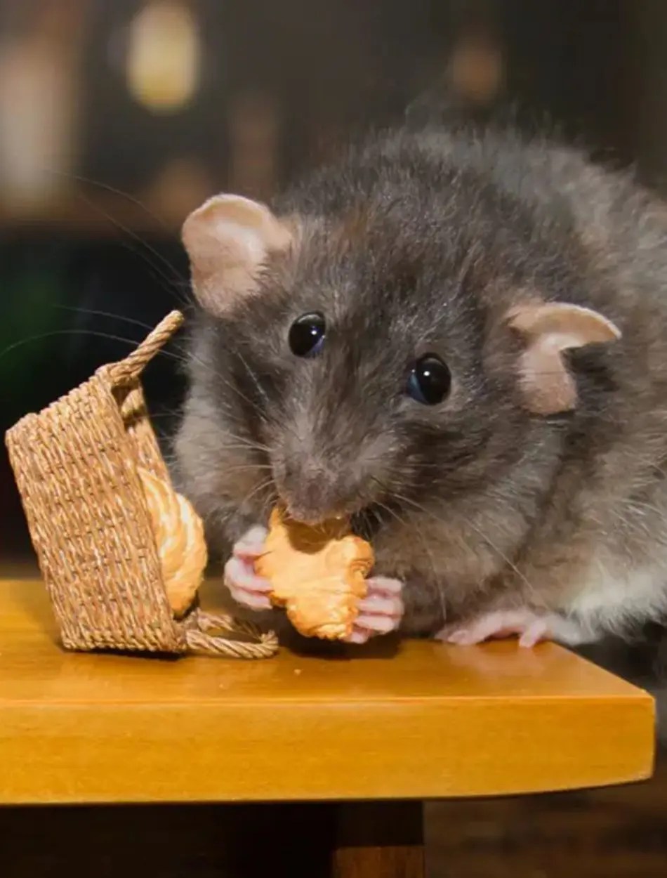 What smell do mice hate the most