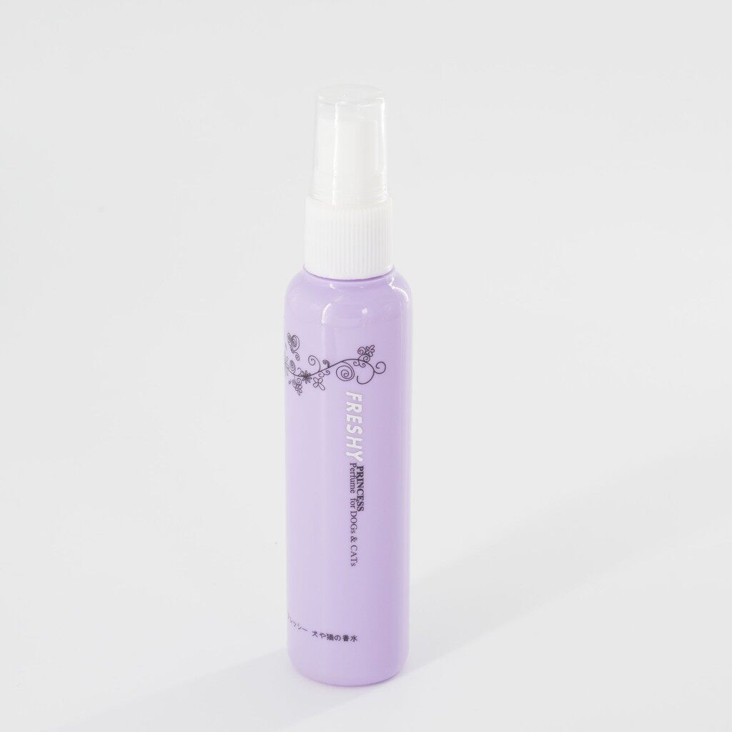 Freshy Princess Perfume For Dogs & Cats