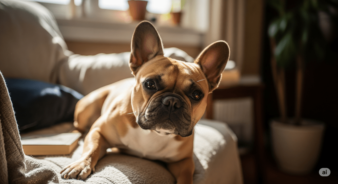 frenchie