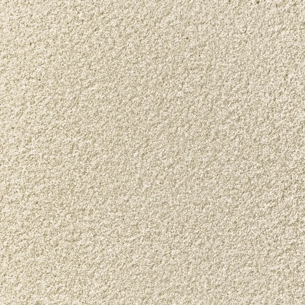 buff sand blast