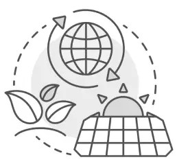 Reduced Environmental Impact​ - image