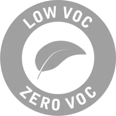 Low VOC Emissions​ - image