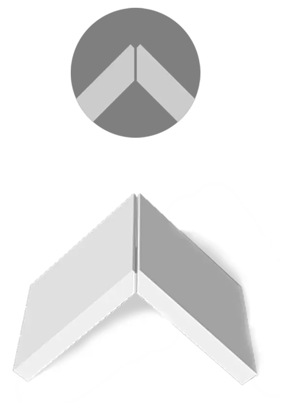 Square Corner Joint