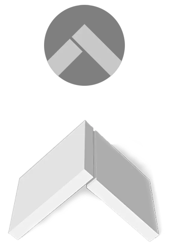Square Corner Joint