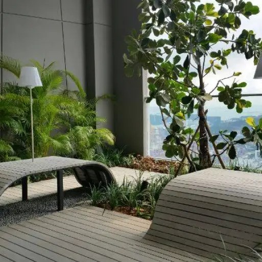 GFRC , UHBC benches