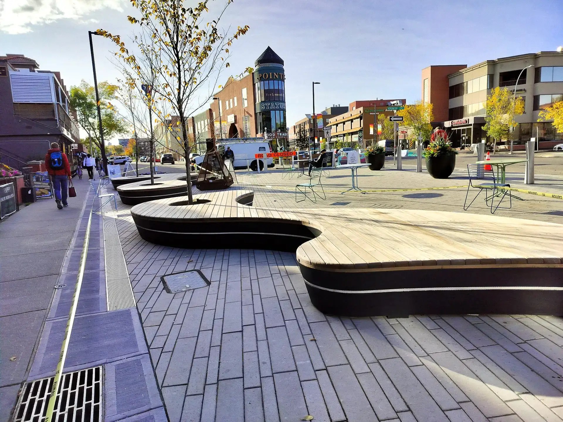Precast Concrete Benches
