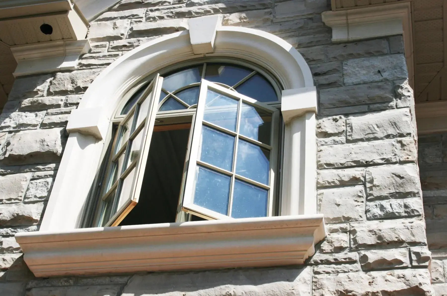 Cast Stone - Image