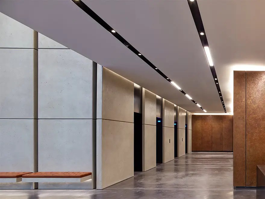 Lightweight Cladding image by petracast