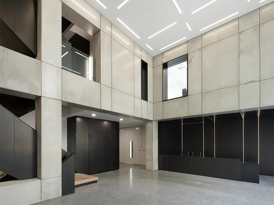 Lightweight Cladding - image 2