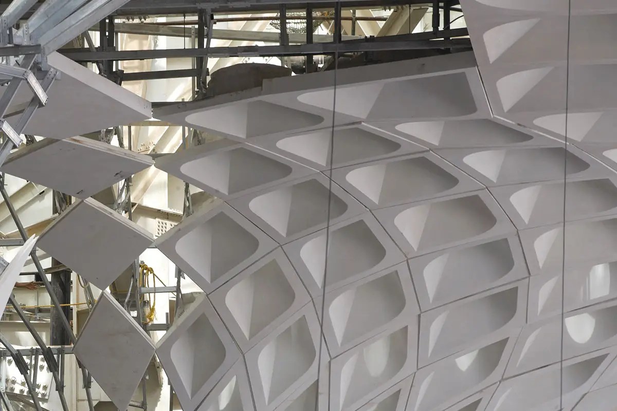 Leading Precast Company in Canada.