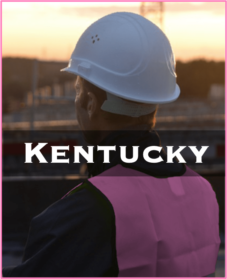 Kentucky explosive blasting training class online renewal PETS