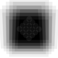 Pixel Camera Blur Background