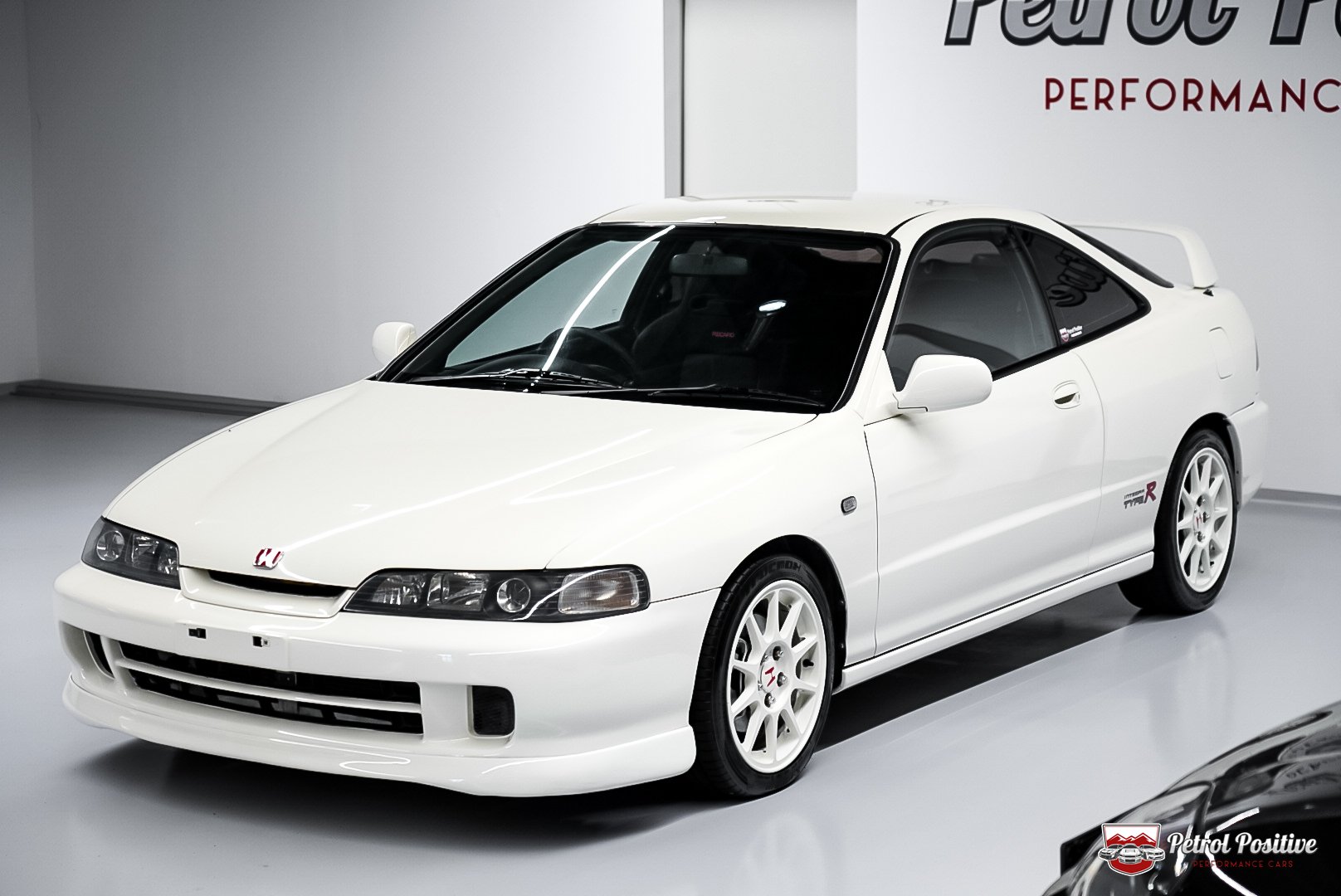 Actualizar 130+ imagen 1998 honda integra type r