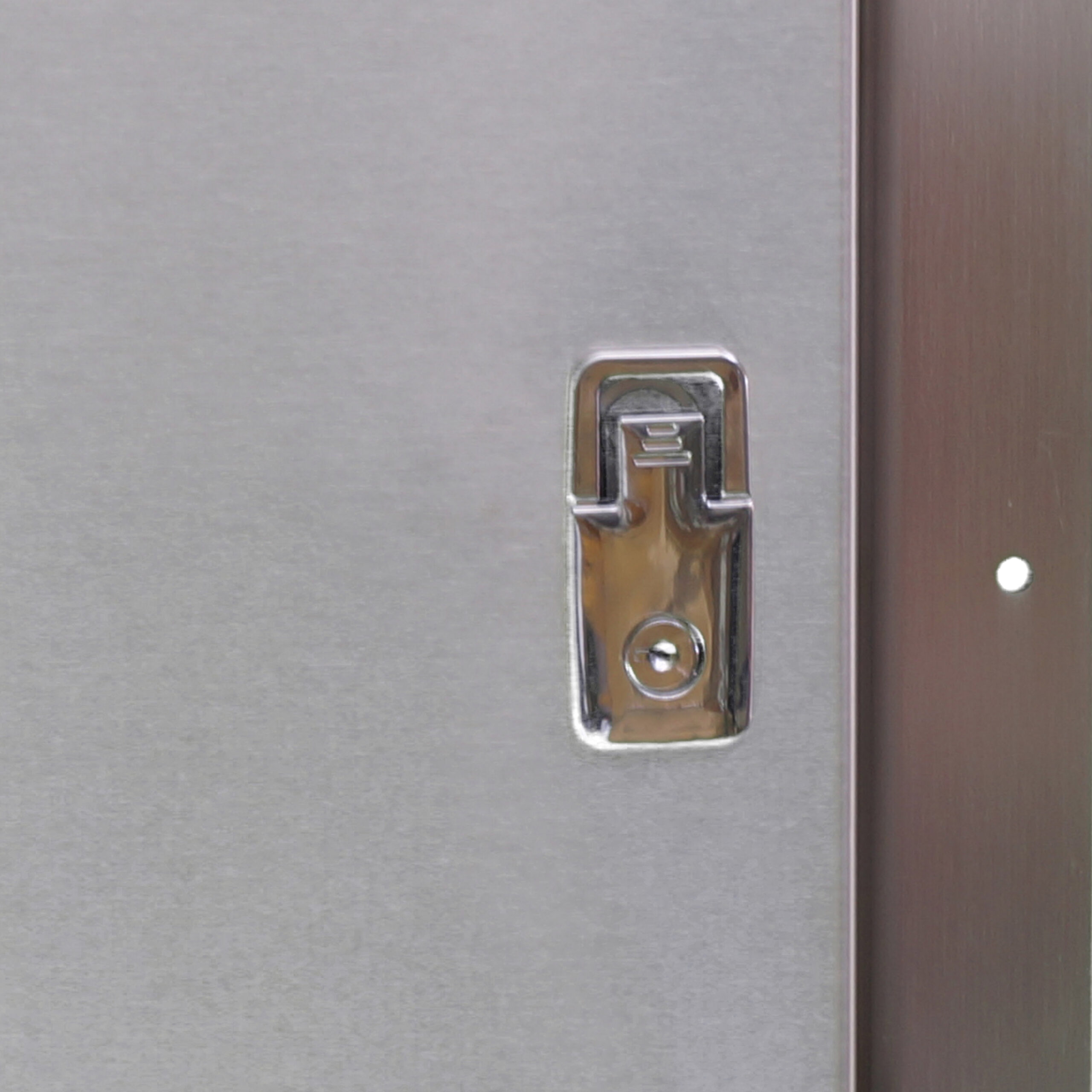 Remote Fill Box RFB flush mount Lockable Latch