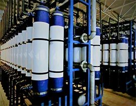 Membrane Technologies Puretech Environmental - Ultra HD Minimal Illustrations for Desktop