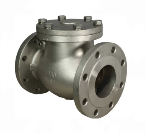 Check Valves