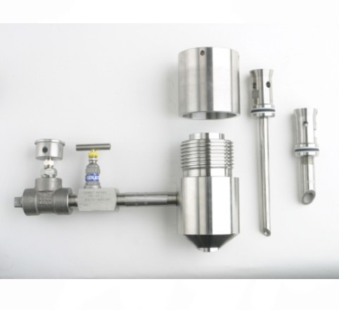 Chemical Injection