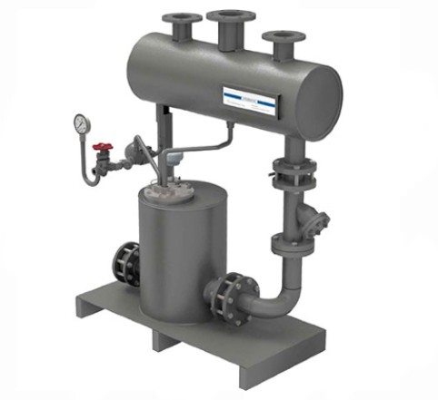 Condensate Recovery Systems