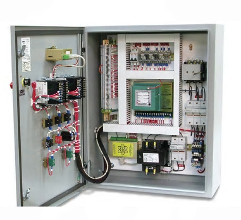 Control Panels