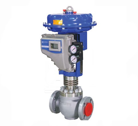 Control Valves