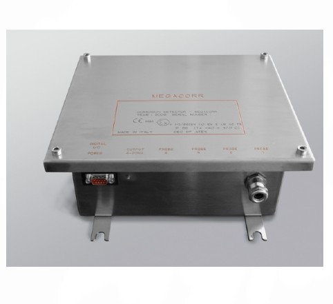 Corrosion Instrumentations