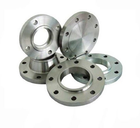 Flanges