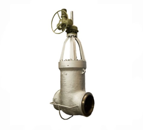 Gate Valves