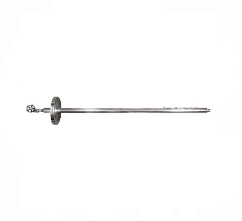 Sample Extraction Probes