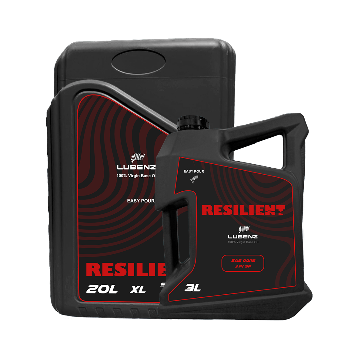 RESILIENT