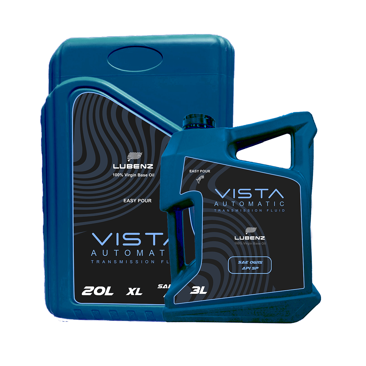 VISTA