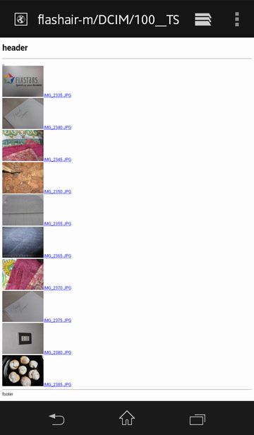 Flashair Developers Tutorials - Best Abstract Wallpapers in High Resolution