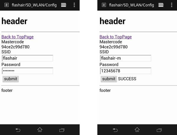 Flashair Developers Tutorials - Full HD Mountain Images for Desktop