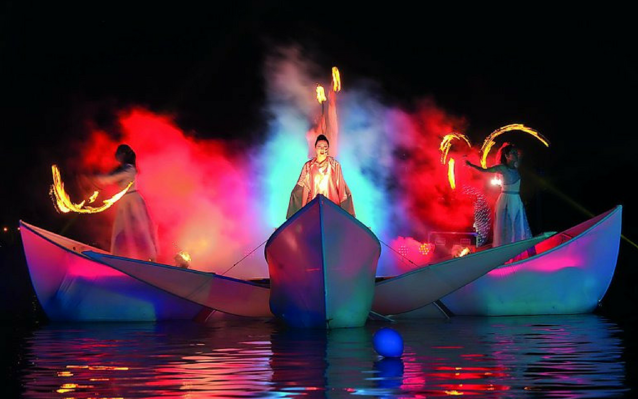 Aspire Zone Foundation