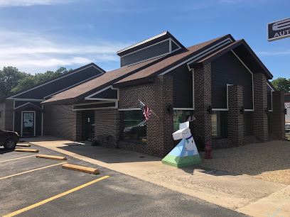 Landmark animal hospital little rock