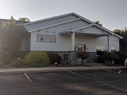 Little's veterinary hospital williamsport