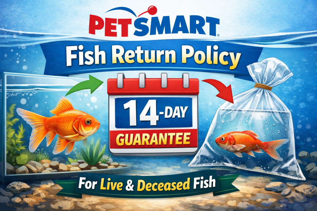 What Time Does PetSmart Open And Close Store Hours 2026 Fish Return Policy 1024x683 