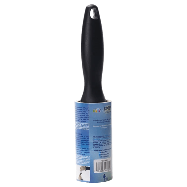 RODILLO QUITA PELUSA (60 HOJAS)