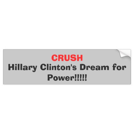 crush