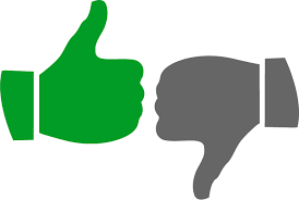 thumbs