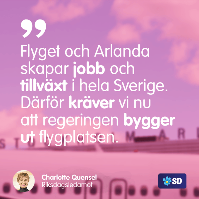 SD Arlanda