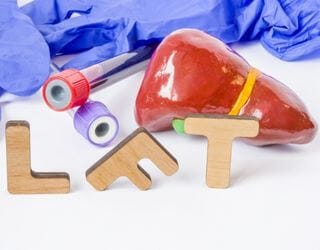 Liver Function Test (LFT) Liver Function Test (LFT)