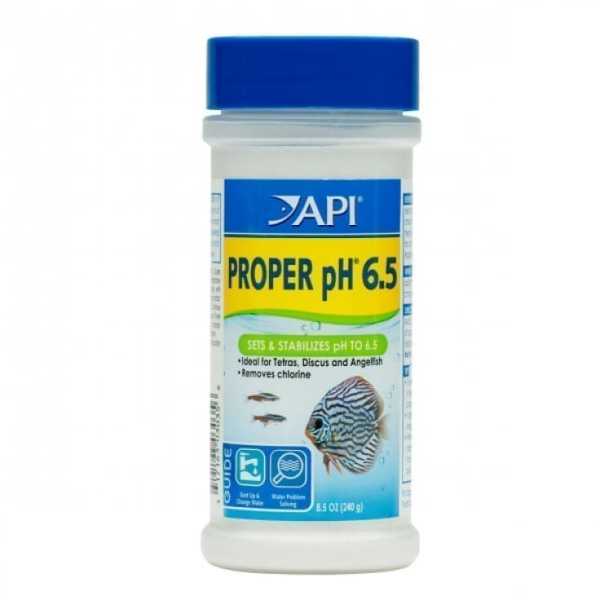 API PROPER PH