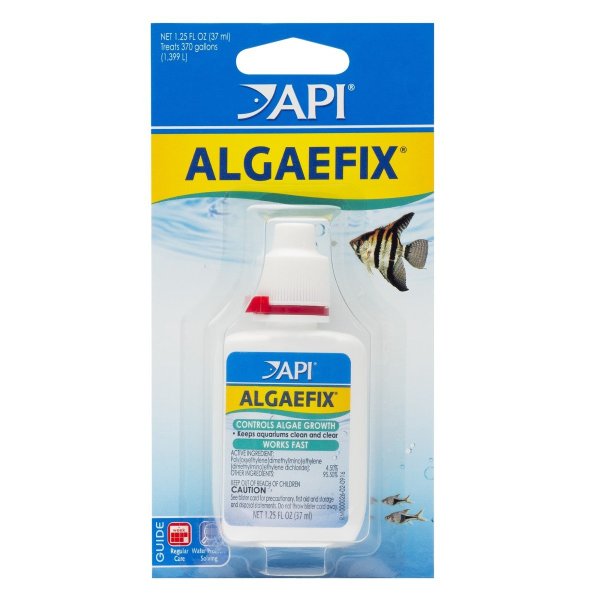 Api algaefix