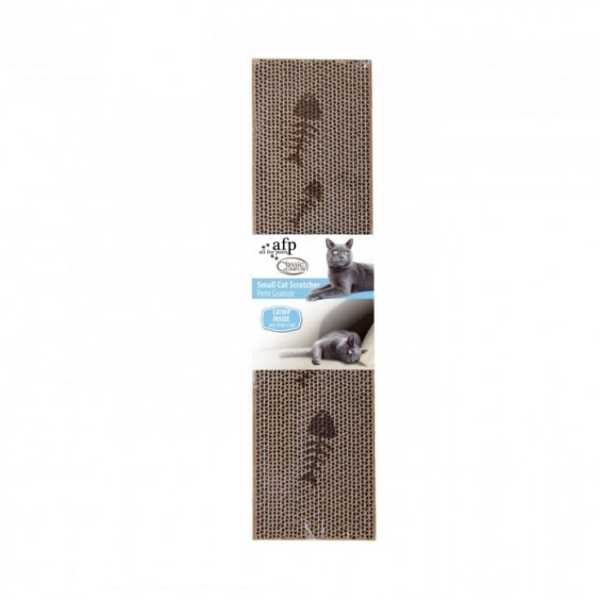 CARDBOARD SCRATCHER