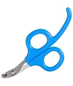Groom Professional Small Pets Nail Scissor - Gp852009
