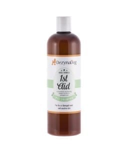 Groom Professional Dezyanadog 1St Aid Pet Shampoo